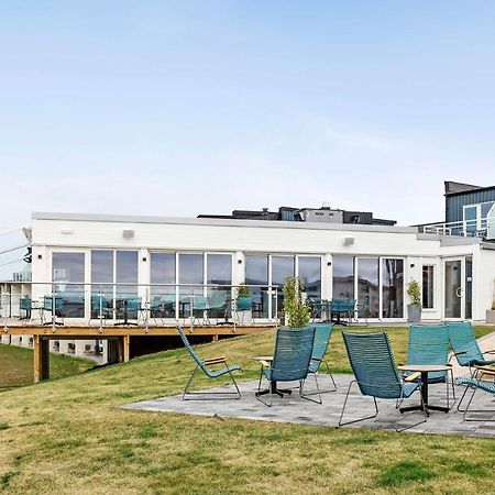 Best Western Hotel Corallen Oskarshamn Exterior foto