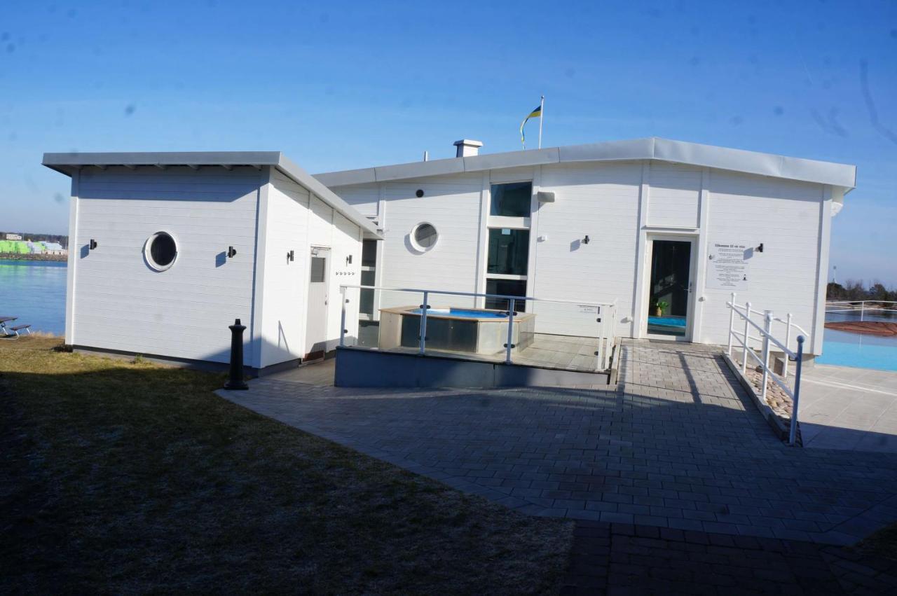 Best Western Hotel Corallen Oskarshamn Exterior foto