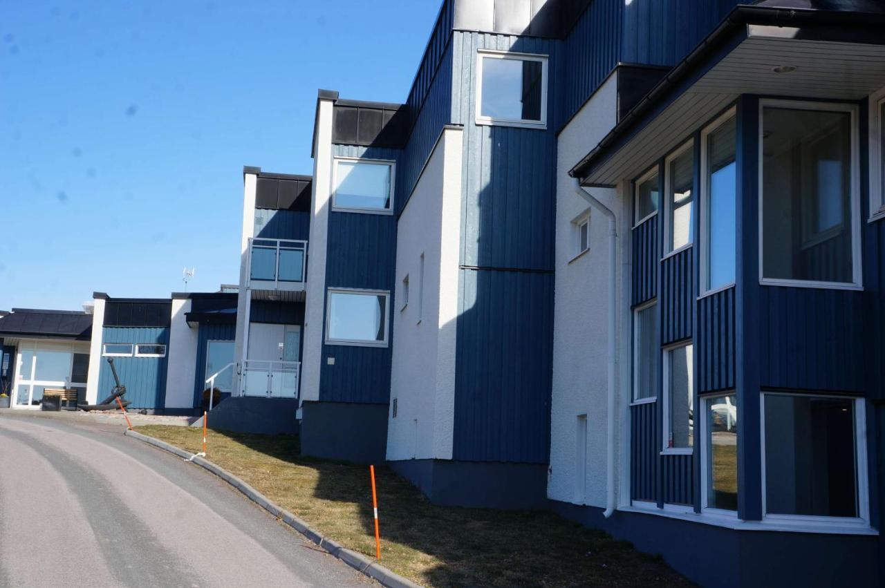 Best Western Hotel Corallen Oskarshamn Exterior foto